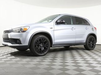 Used 2017 Mitsubishi Outlander Sport LE video 1