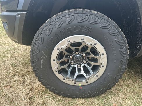 New 2026 RAM 1500 RHO AWD/4WD image 35