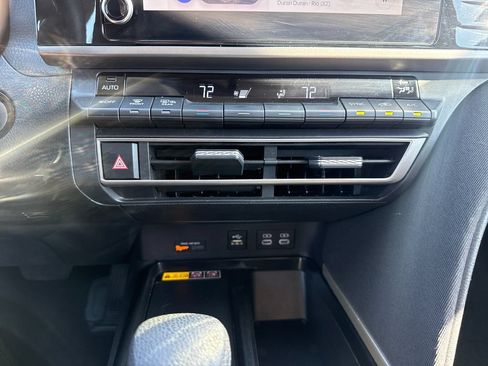 Used 2025 Toyota Camry LE FWD image 18