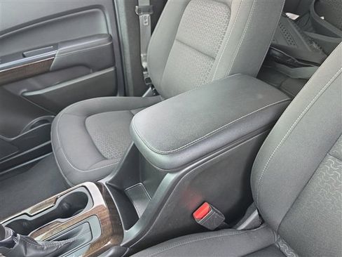 Used 2022 GMC Canyon Elevation w/ Trailering Package image 20