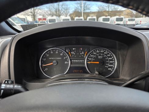 Used 2012 Chevrolet Colorado LT image 15