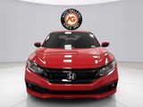 Used 2020 Honda Civic Sport image 2