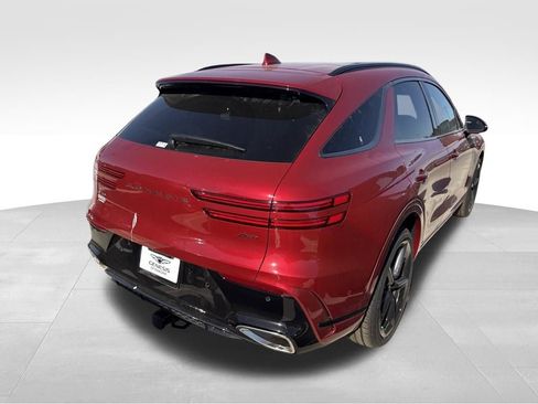 New 2026 Genesis GV70 2.5T Sport Prestige w/ G1 Accessory Package AWD/4WD image 4