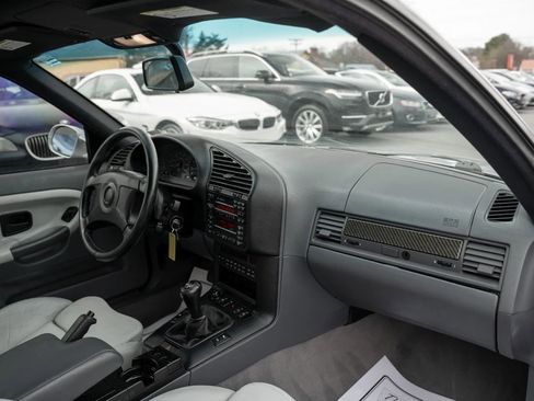 Used 1998 BMW M3 Coupe image 22
