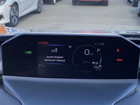 Used 2026 Toyota bZ image 32