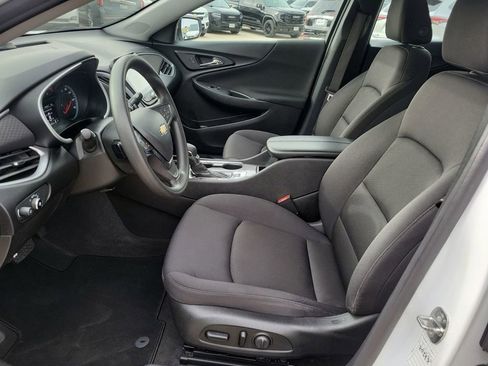 Certified 2023 Chevrolet Malibu LT image 18