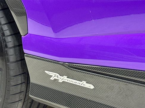 Used 2024 Lamborghini Urus Performante image 40