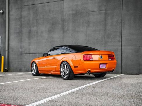 Used 2007 Ford Mustang GT Premium RWD image 51
