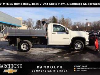 New 2026 Chevrolet Silverado 3500 W/T w/ WT Convenience Package video 1