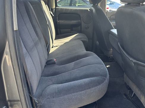 Used 2002 Dodge Ram 1500 Truck SLT AWD/4WD image 25