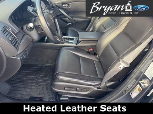 Used 2017 Acura RDX AWD image 18