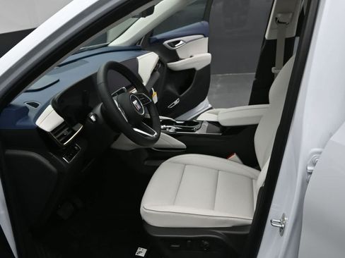 New 2026 Buick Envision Avenir AWD/4WD image 16