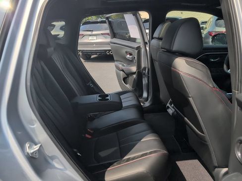 Certified 2026 Acura ADX A-Spec AWD/4WD image 49