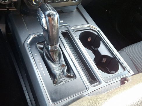 Certified 2017 Ford F150 XLT w/ Equipment Group 302A Luxury image 14