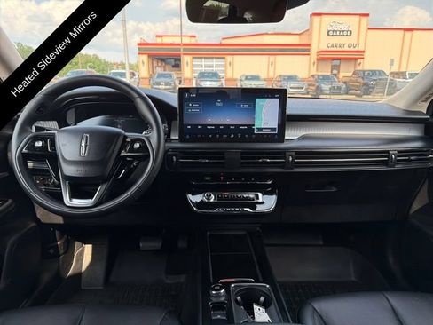 Certified 2023 Lincoln Corsair AWD w/ Equipment Group 101A image 17