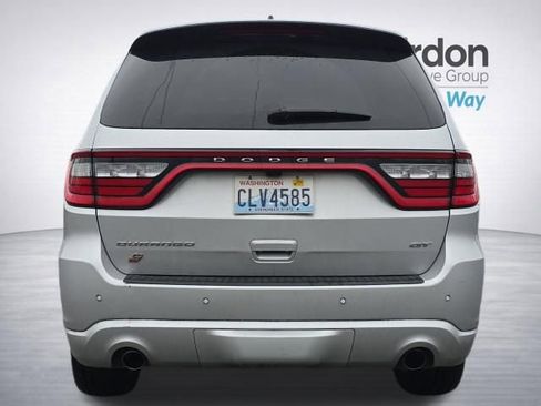 Used 2024 Dodge Durango GT AWD/4WD image 38