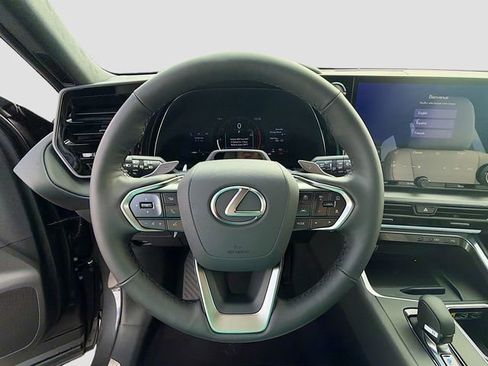 New 2026 Lexus TX 350 FWD image 40