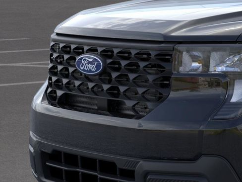 New 2026 Ford Maverick XL w/ Equipment Group 101A image 21