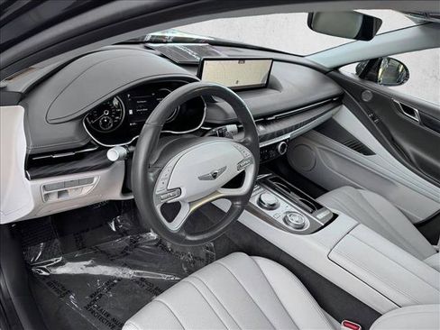 Used 2023 Genesis G80 2.5T w/ Advanced Package image 12