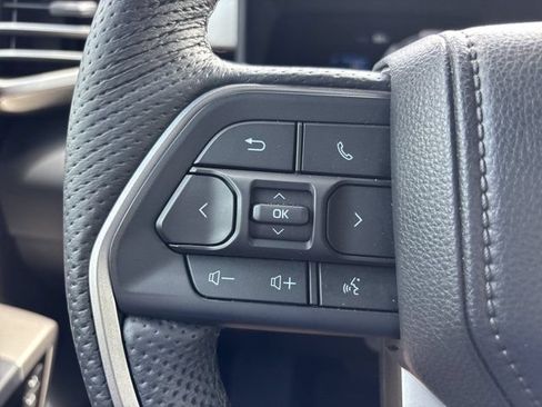 Used 2026 Toyota Sequoia Limited AWD/4WD image 30