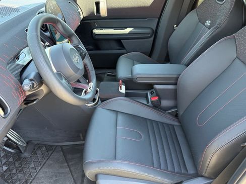 New 2026 MINI Cooper Countryman John Cooper Works w/ Comfort Package Max AWD/4WD image 12