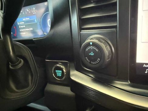 Used 2024 Ford F350 Lariat w/ Lariat Ultimate Package image 15