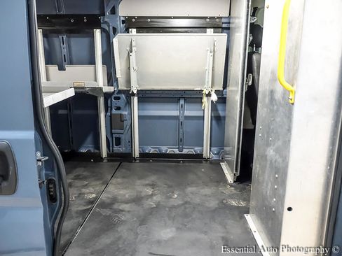 Used 2019 RAM ProMaster 3500 image 14