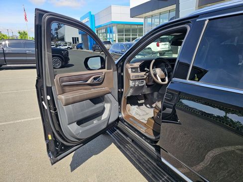 Used 2024 GMC Yukon Denali w/ Max Trailering Package AWD/4WD image 22