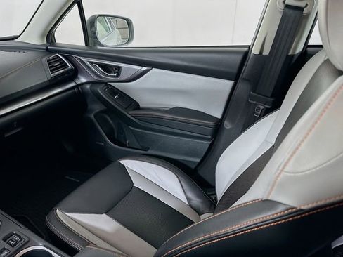 Certified 2023 Subaru Crosstrek 2.5i Limited image 26