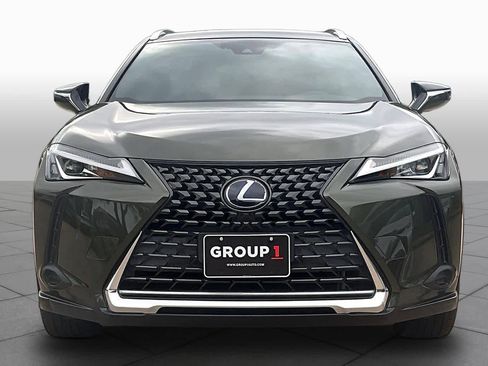 Used 2020 Lexus UX 250h w/ Accessory Package image 4
