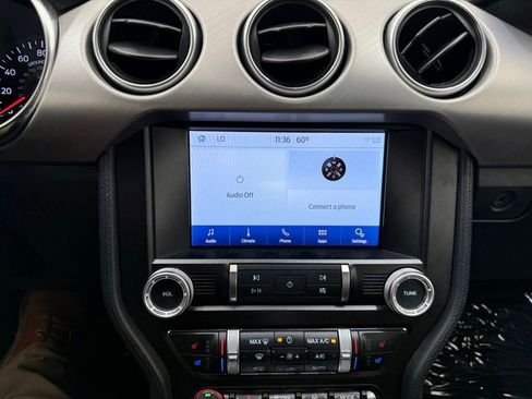 Used 2021 Ford Mustang GT Premium image 25