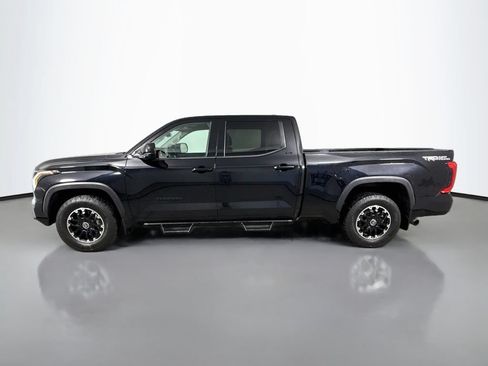 Used 2023 Toyota Tundra SR5 w/ TRD Off-Road Package RWD image 4