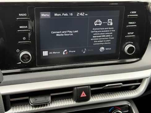 Used 2021 Kia K5 LXS image 15