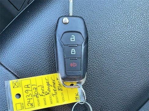 Used 2021 Ford Ranger XLT w/ Tremor Off-Road Package image 28
