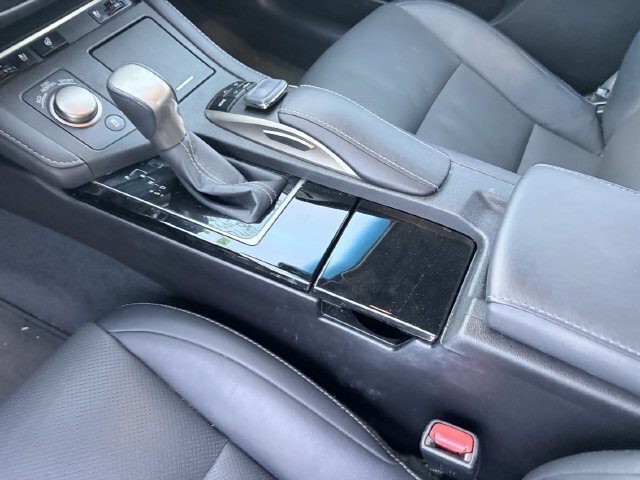 Used 2017 Lexus ES 350 w/ Navigation System Package FWD image 9