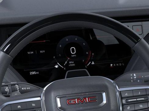 New 2026 GMC Yukon Elevation w/ Elevation Premium Package RWD image 18