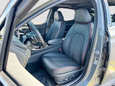 Used 2023 Hyundai Sonata SEL Plus FWD image 22