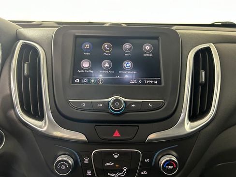 Used 2021 Chevrolet Equinox LT AWD/4WD image 22