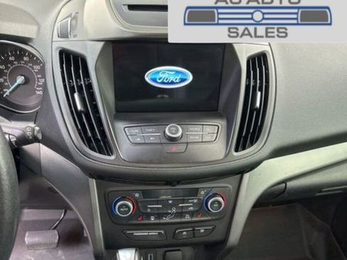 Used 2018 Ford Escape SEL image 6