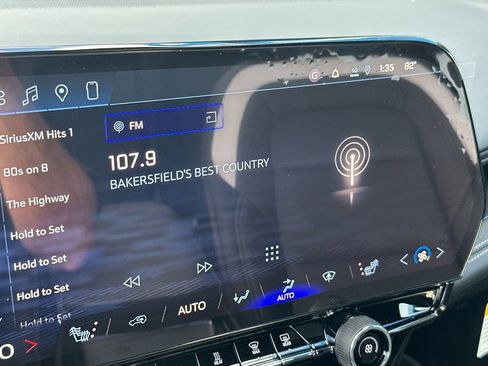 Used 2026 Chevrolet Blazer EV LT image 17