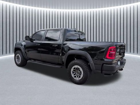 Used 2026 RAM 1500 RHO w/ RHO Level 1 Equipment Group AWD/4WD image 15