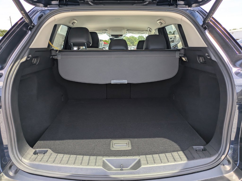 New 2026 MAZDA CX-5 Preferred AWD/4WD image 13