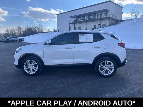 Certified 2023 Buick Encore GX Preferred w/ Cold Weather Comfort Package image 5