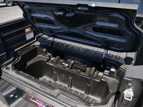 Used 2023 Honda Ridgeline RTL image 30