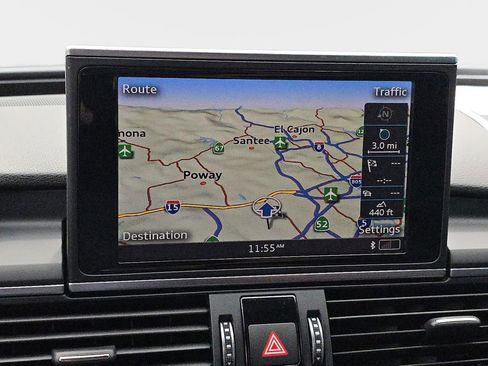 Used 2017 Audi A7 3.0T Premium Plus w/ 20" Wheel & Tire Package image 28