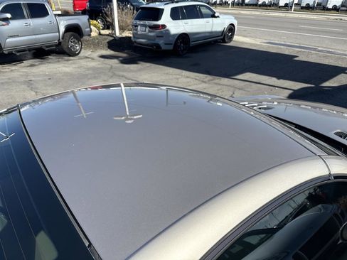 Used 2005 Mercedes-Benz SL 500 image 14