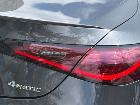 New 2026 Mercedes-Benz CLE 450 4MATIC Coupe image 26