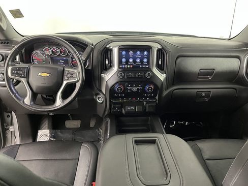 Used 2021 Chevrolet Silverado 1500 LTZ image 18
