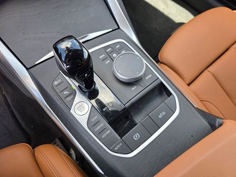 Used 2022 BMW 430i Convertible w/ M Sport Package RWD image 22