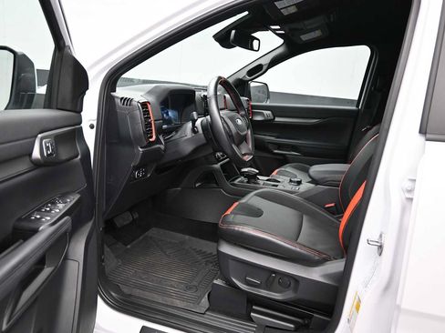 Used 2024 Ford Ranger Raptor AWD/4WD image 11